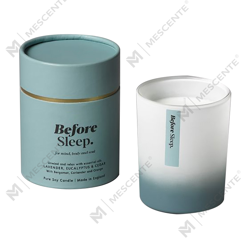 Luxury High Quality Customised Private Label Colored Soy Wax Woodwick Scented Candles In Bulk