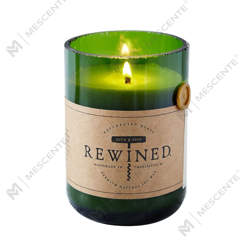 Luxury Highend Home Decoration Best Quality Design Custom Scented Candles In Gift Box