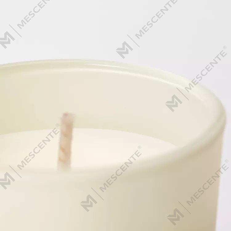M&scent wholesale private label fragrance oil scented candles luxury with lid, aromatherapy candle