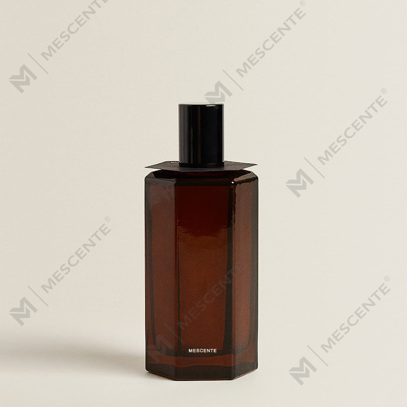M&Scent luxury private label 100ml eco friendly packaging room spray with box