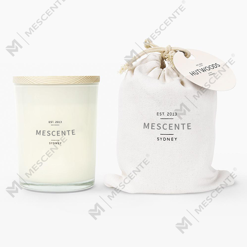 private label custumization romantic scented soy candles