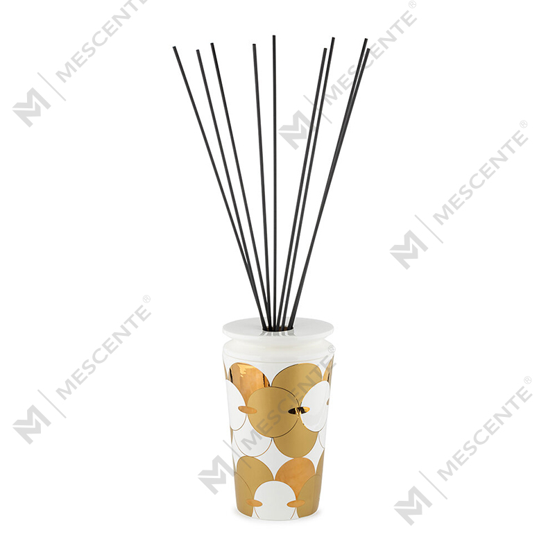 M&scent Wholesale Custom Luxury Private Label Scented Soy Wax Candles Gift Set