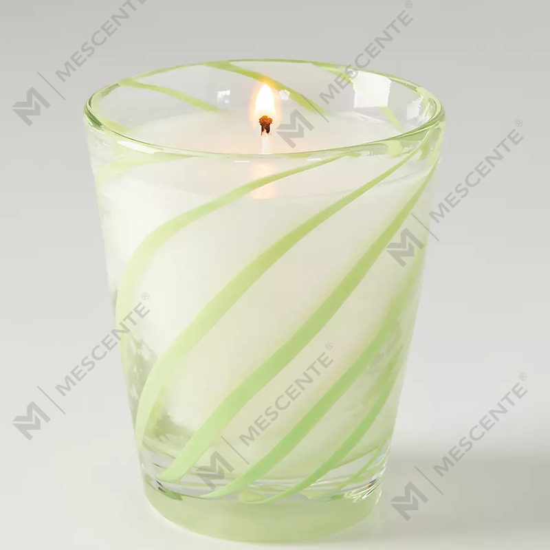 When was Scented Candle Invented?