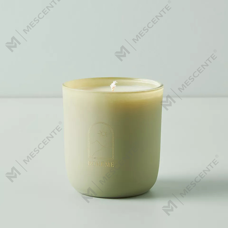 M&Scent Luxury Home Decoration Christmas Scented Candle in Bulk