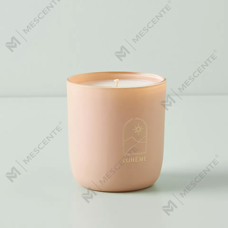 M&Scent Luxury Home Decoration Christmas Scented Candle in Bulk