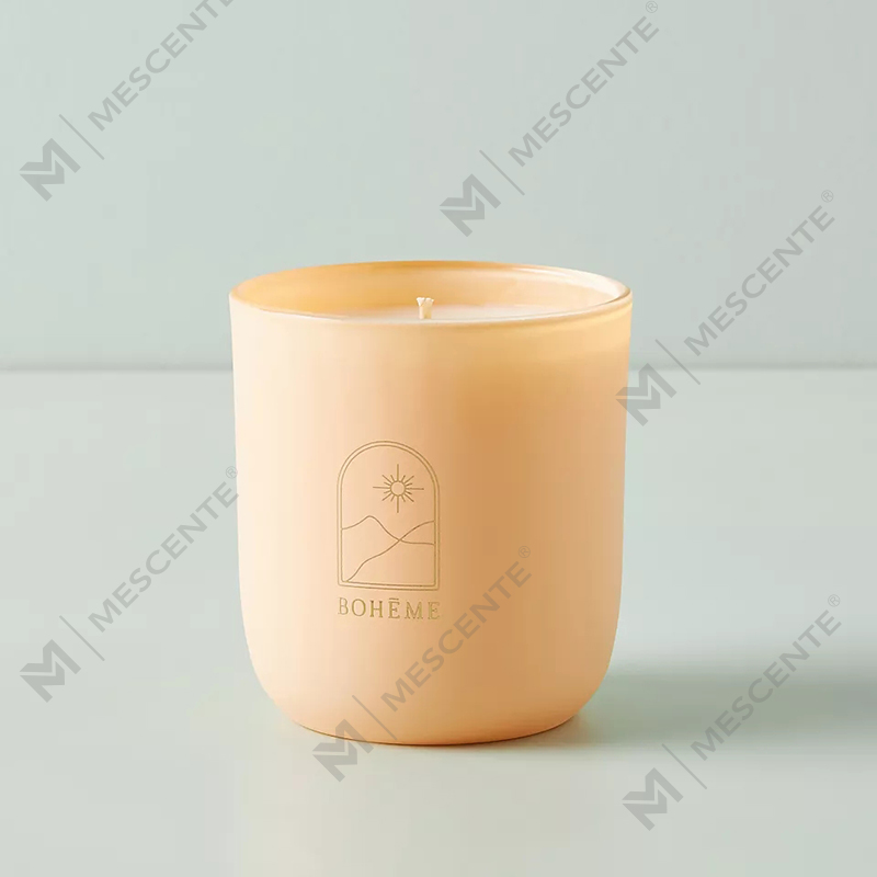 M&Scent Luxury Home Decoration Christmas Scented Candle in Bulk