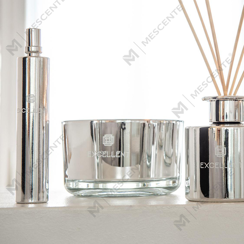 The Many Conveniences of Reed Diffusers