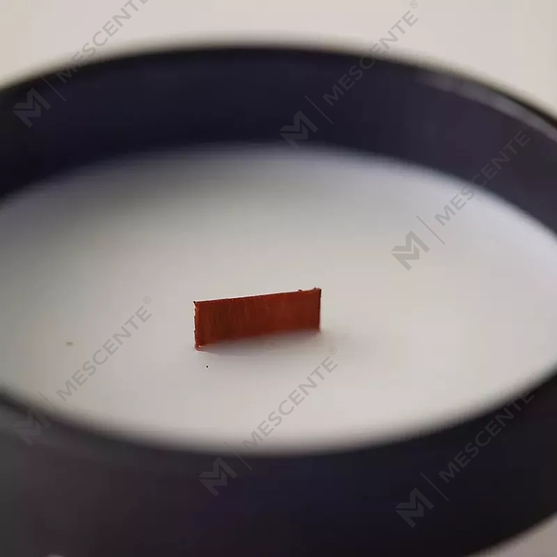 Wholesale Private Label Luxury Aromatherapy Natural Crystal Soy Wax Scented Candles For Wedding Decoration