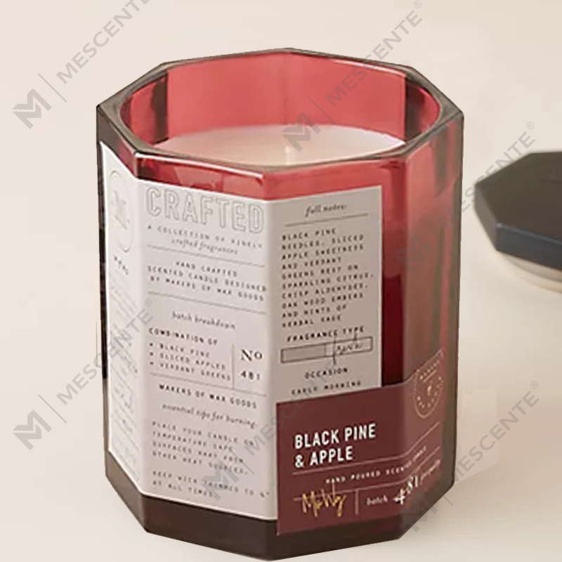 How to Light Scented Candles Better?