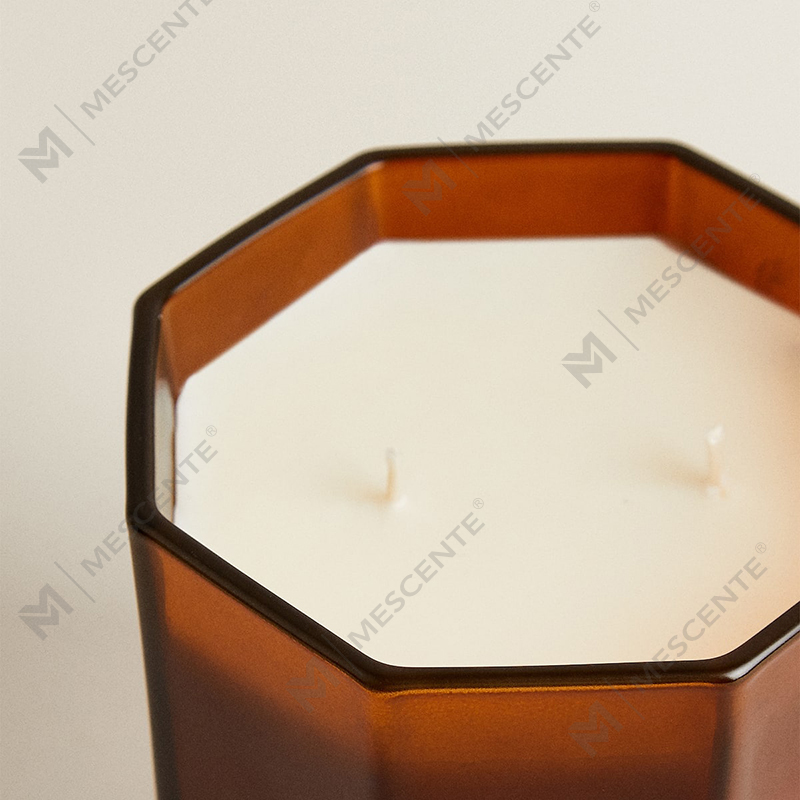 Hot Sale Customised Luxury Private Label Spiritual Soy Wax Scented Candles With Gift Box