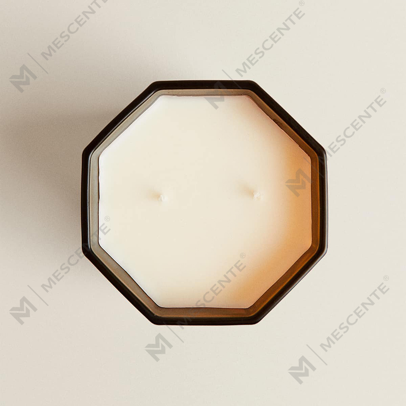 Hot Sale Customised Luxury Private Label Spiritual Soy Wax Scented Candles With Gift Box