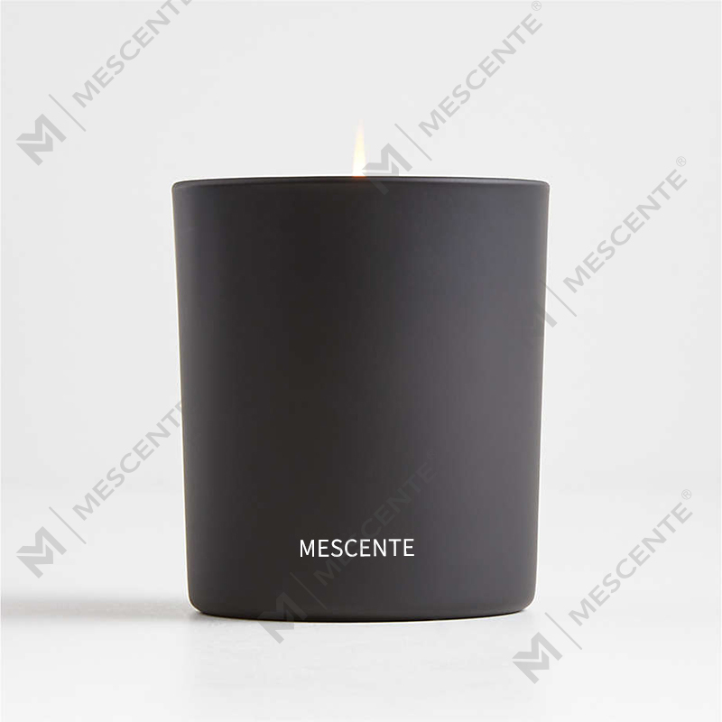M&Scent wholesale luxury private label soy wax scented candles with box