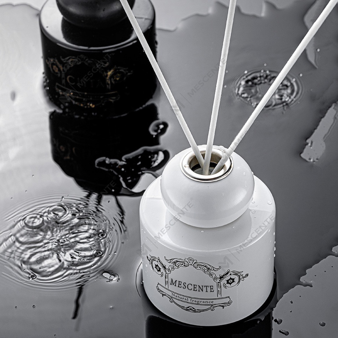 Reasons for Recommending Fragrance Reed Diffuser