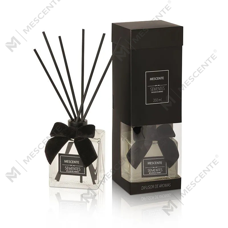 100ml Christmas Cookies Room Fragrance Home Fragrance Air Freshener Scented Aroma Reed Diffuser Gift