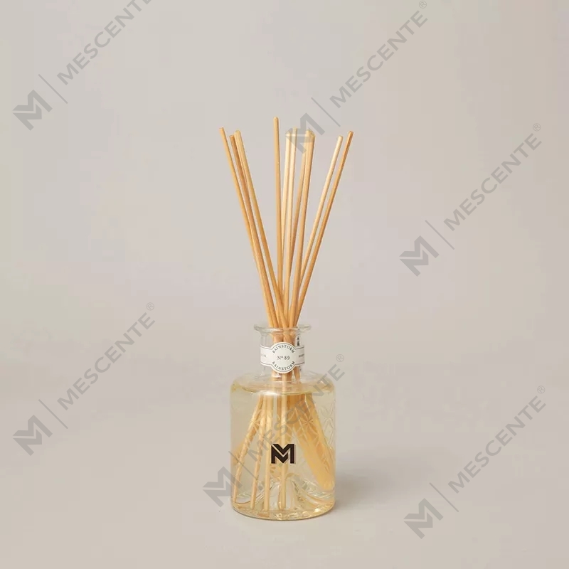 M&Scent Air Freshener Gruppo Di Reed, Home Christmas Collection Oil Reed Diffuser Set