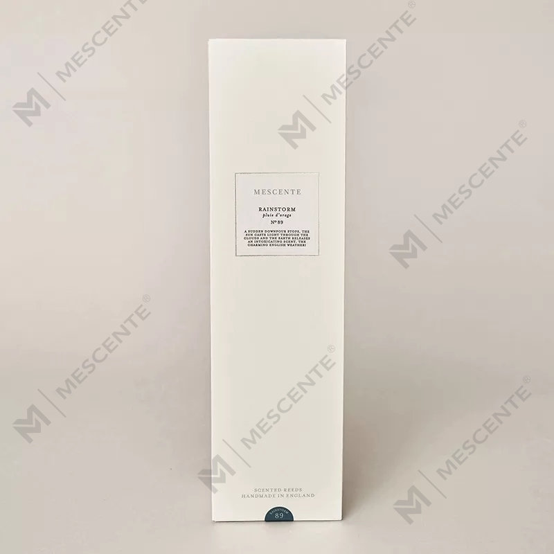 M&Scent Air Freshener Gruppo Di Reed, Home Christmas Collection Oil Reed Diffuser Set