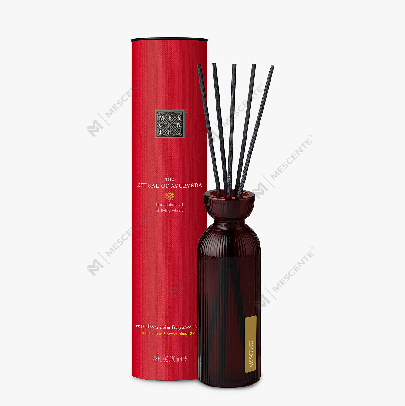 M&Scent luxury 200ml bottle household chemicals home fragrance reed diffuser sets