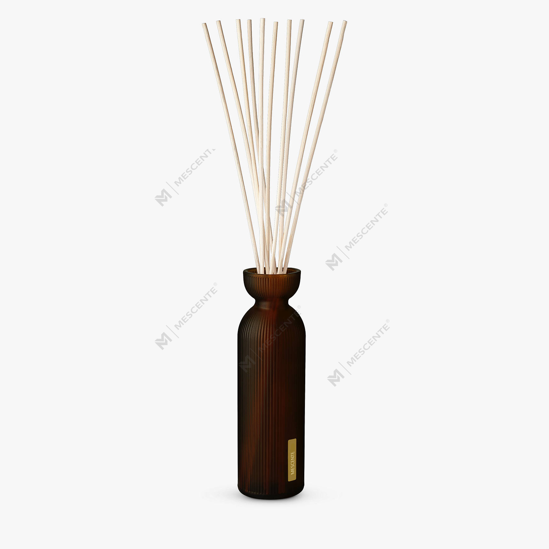 M&Scent luxury 200ml bottle household chemicals home fragrance reed diffuser sets