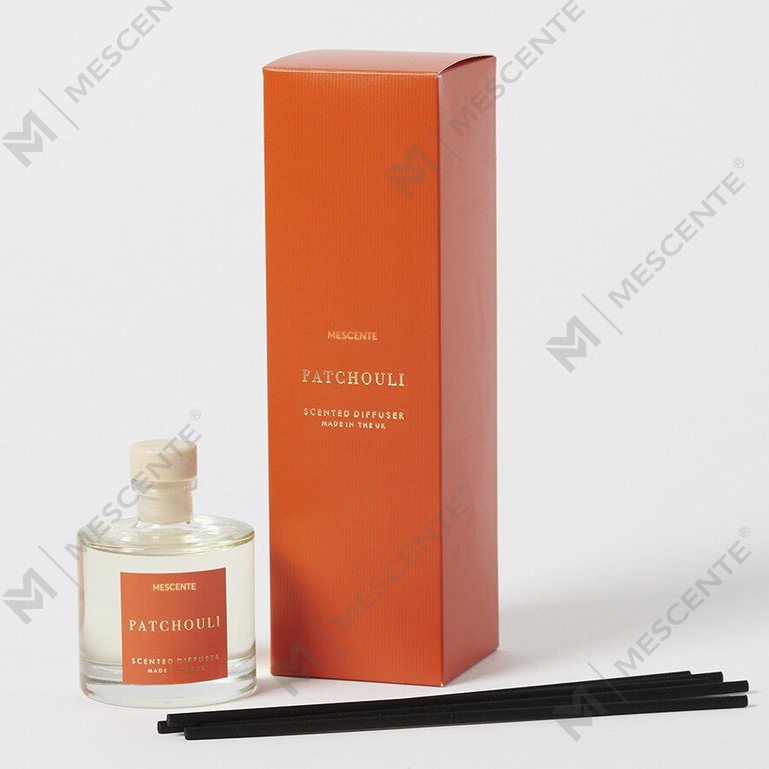 100ml Bags Aromatic Refill Emballage Pour Eyfel Flowers Pierre Reed Diffuseur Vide Tesori D Oriente