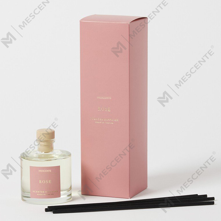 100ml Bags Aromatic Refill Emballage Pour Eyfel Flowers Pierre Reed Diffuseur Vide Tesori D Oriente