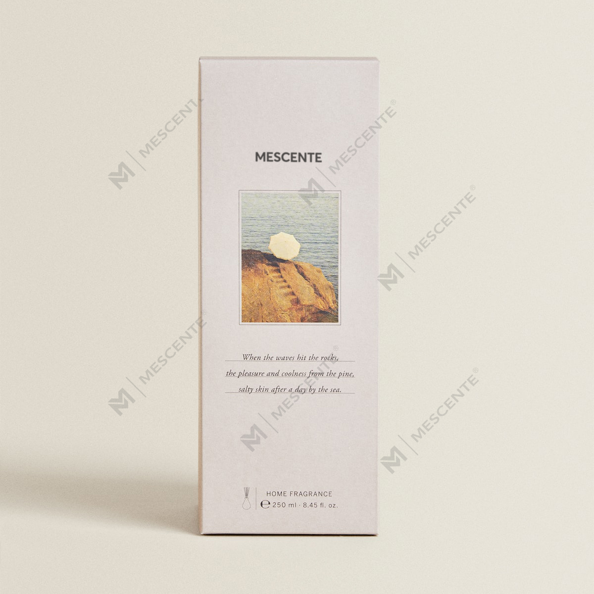 High Quality  Bottle Luxury Turkey Frascos Vidrio Mini Christmas Home Fragrance Aroma Diffuser Reed Vase