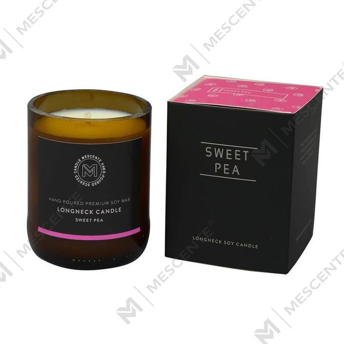 M&Scent Wachs Silikonform Box Aroma Soja Kerzen Glas Mit Deckel Weihnachten Silikon Set