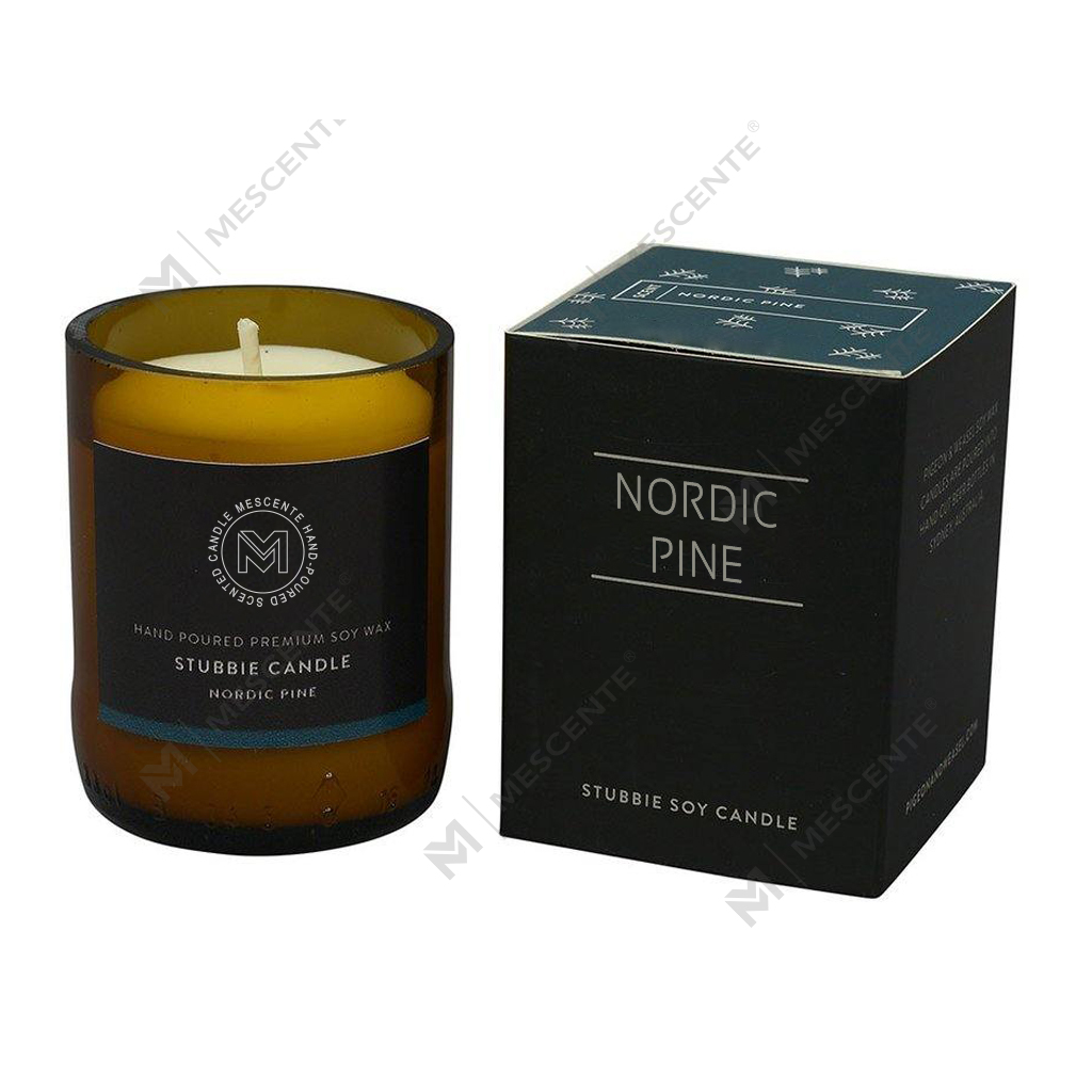 M&Scent Wachs Silikonform Box Aroma Soja Kerzen Glas Mit Deckel Weihnachten Silikon Set