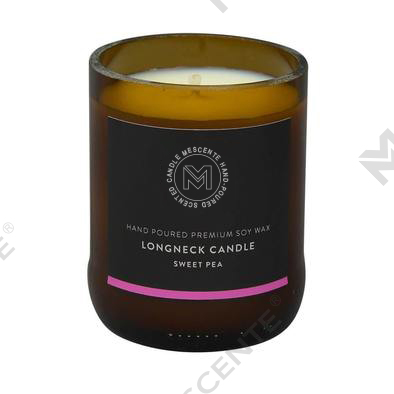 M&Scent Wachs Silikonform Box Aroma Soja Kerzen Glas Mit Deckel Weihnachten Silikon Set