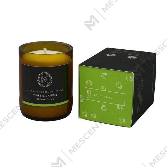 Simple Guidelines for Using Scented Candle