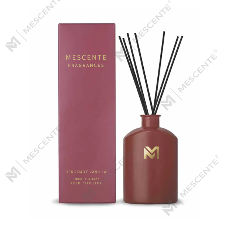 Low Moq Decorative Turquoise Oasis Hourglass Cool Natural Fibre Sticks Room Reeds Diffuser Scent Liquid