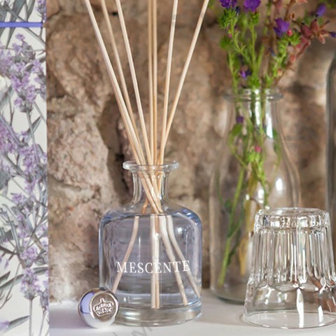 The Difference Between Aroma Reed Diffuser and Humidifier
