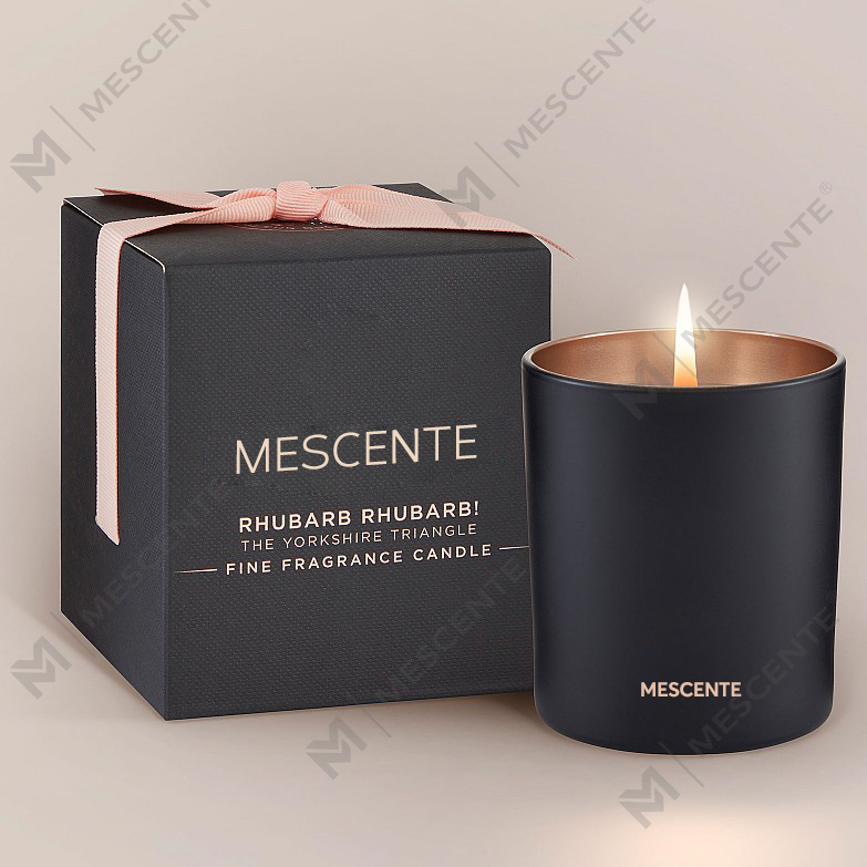 M&Scent Duft Elektrische Glas Bechelter Vasen Duft Candle Halter Gold Milch  Herstellung Kerzen Set